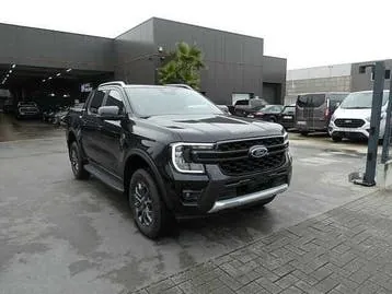 Ford Ranger 2026 photo 3