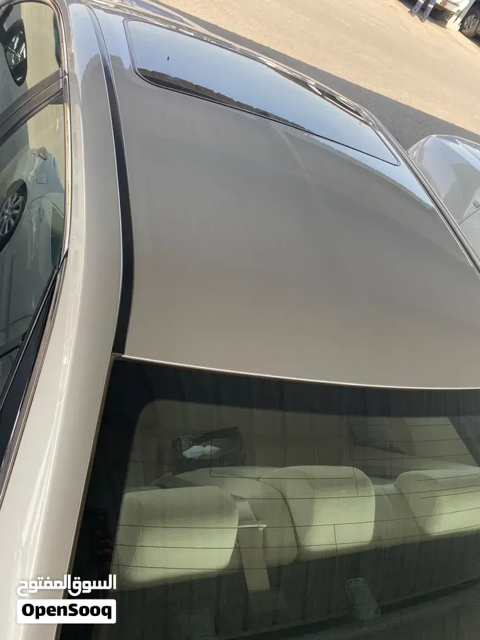 Mercury Marquis 2008 photo 5