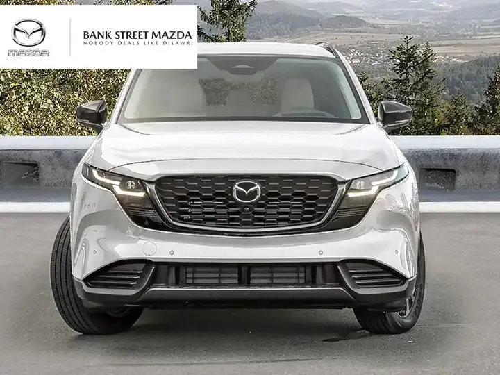 Mazda Cx-5 2026 photo 2