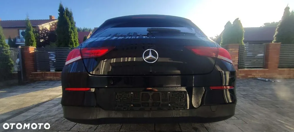 Mercedes-Benz Cla 2021 photo 4