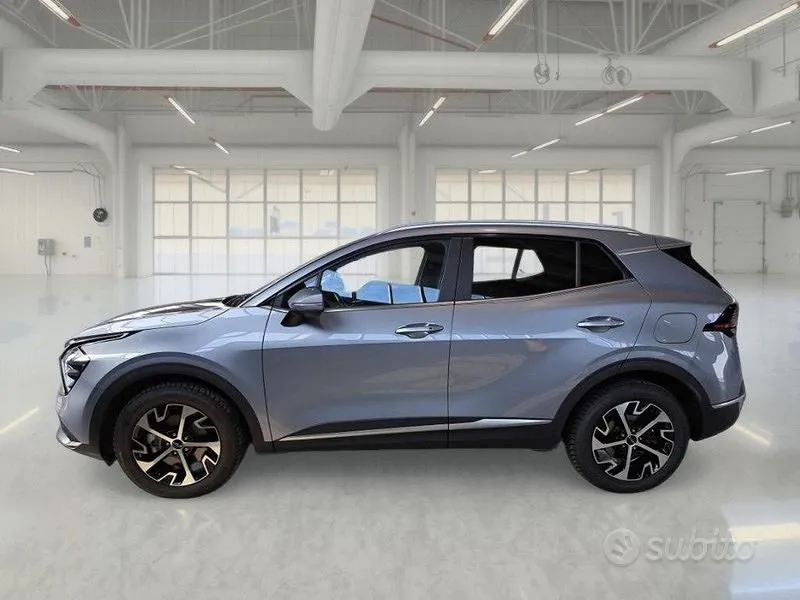 Kia Sportage 2022 photo 5