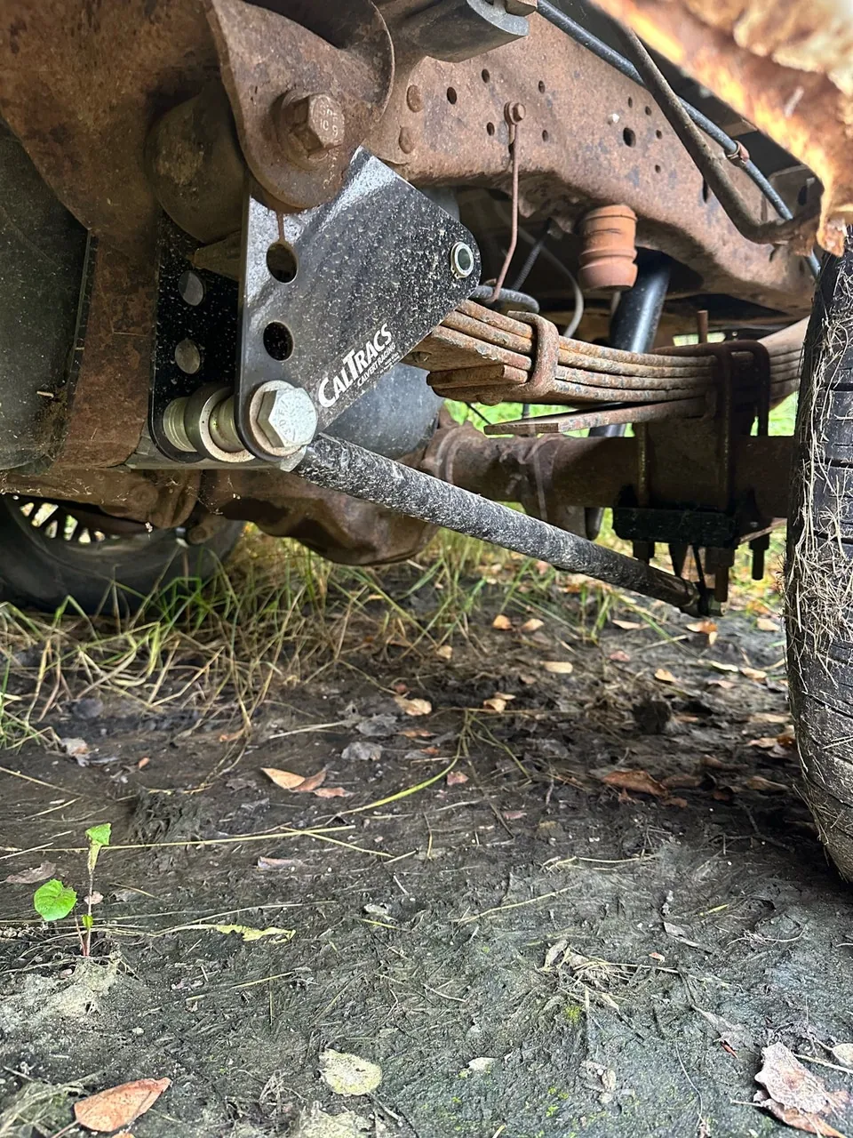 Ford F350 2007 photo 2