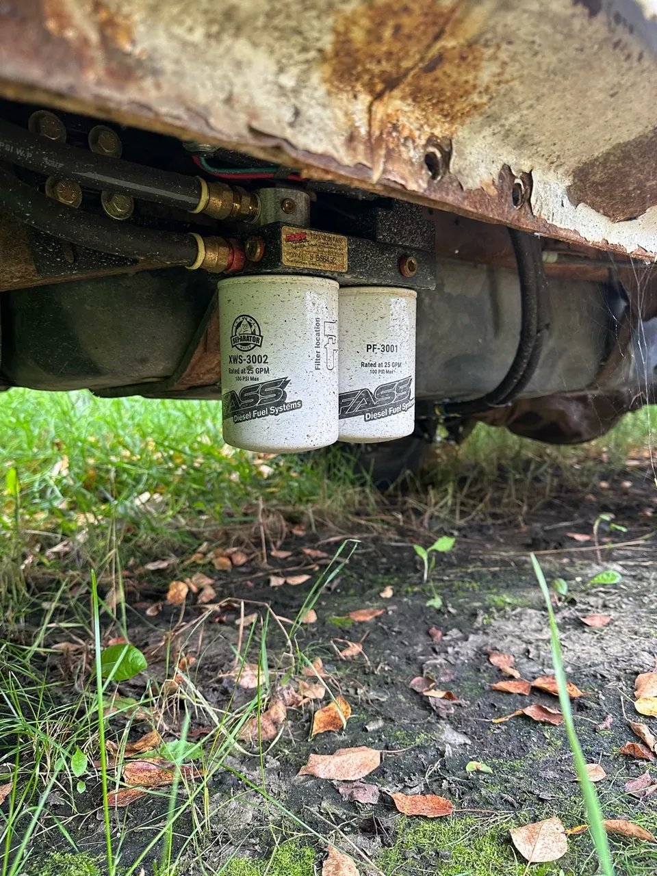 Ford F350 2007 photo 5
