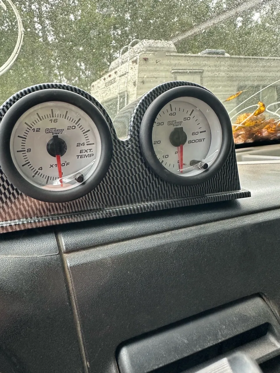 Ford F350 2007 photo 3