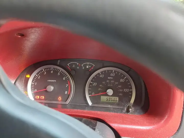 Suzuki Jimny 2006 photo 4