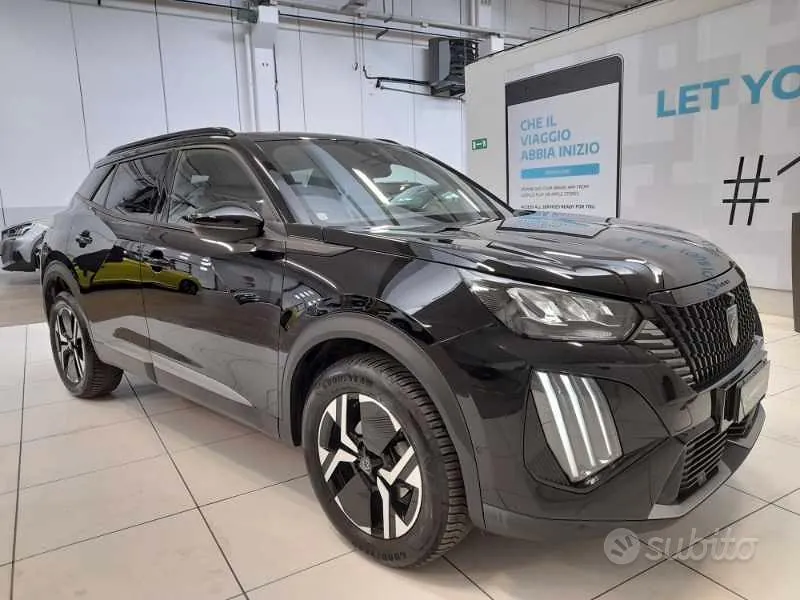 Peugeot 2008 2023 photo 3