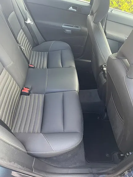 Volvo S40 2008 photo 5