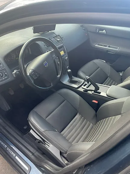 Volvo S40 2008 photo 4