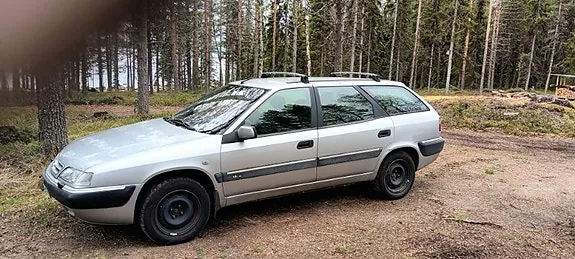 Citroen Xantia