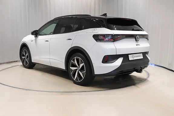 Volkswagen Id.4 Gtx 2027 photo 5