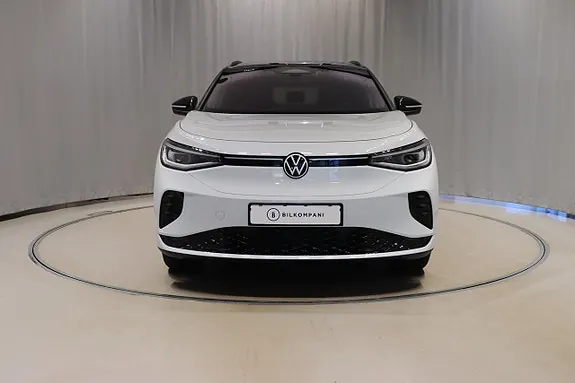 Volkswagen Id.4 Gtx 2027 photo 2