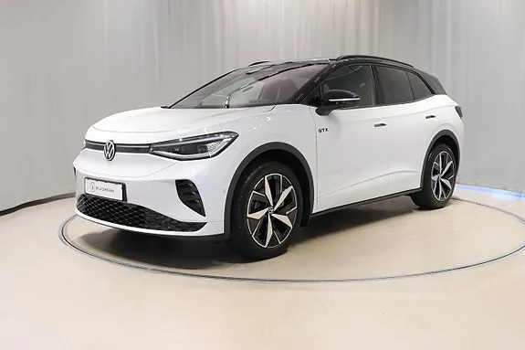 Volkswagen Id.4 Gtx