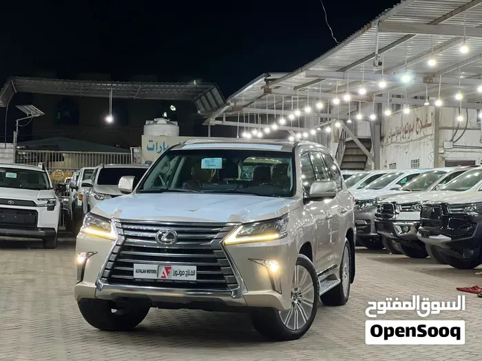 Toyota Other