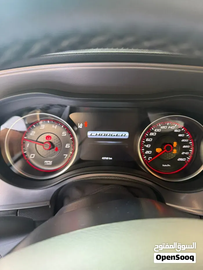 Dodge Charger 2023 photo 3