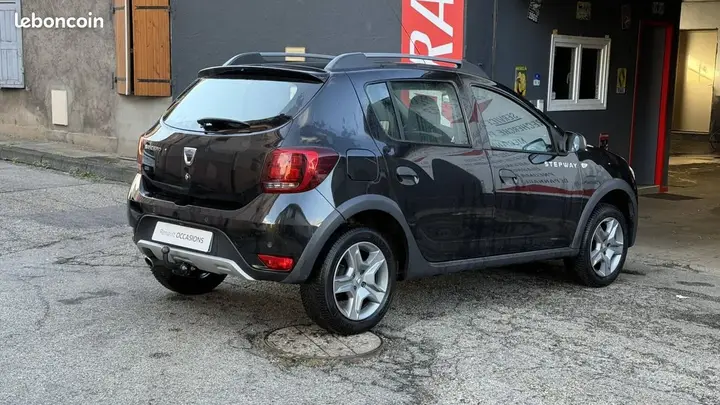 Dacia Sandero 2019 photo 5