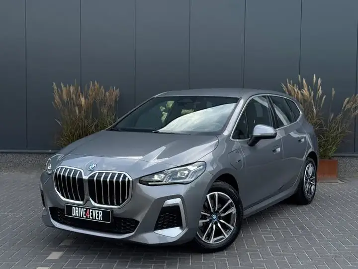 BMW 2 Series Active Tourer