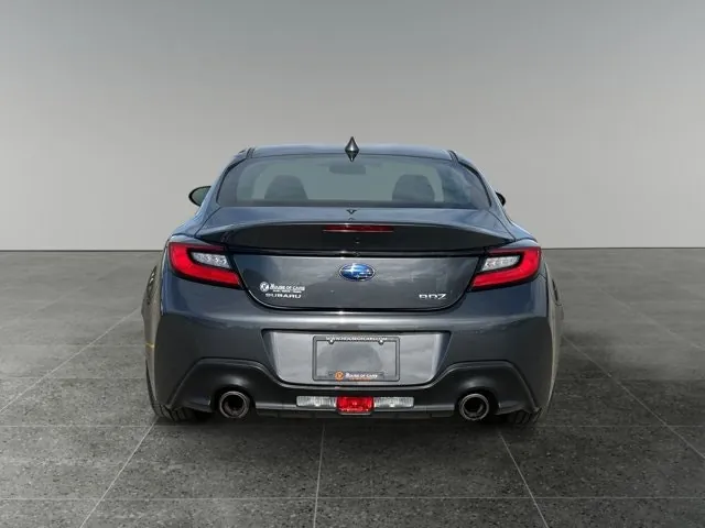Subaru Brz 2023 photo 5