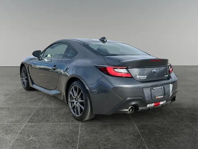 Subaru Brz 2023 photo 4