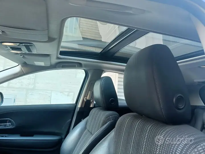 Honda Hr-V 2016 photo 5