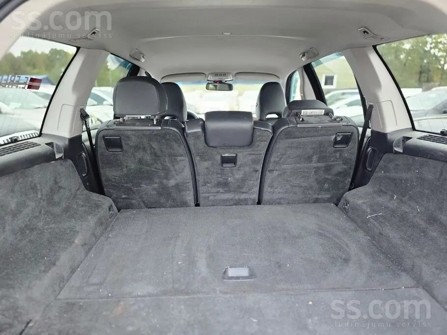 Volvo Xc90 2008 photo 4