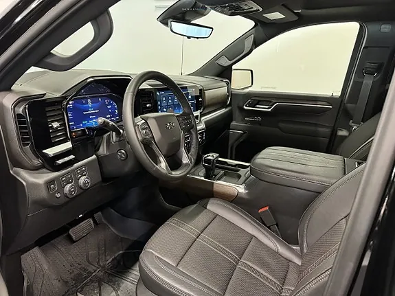 Chevrolet Silverado 1500 2026 photo 4