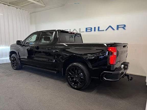 Chevrolet Silverado 1500 2026 photo 3