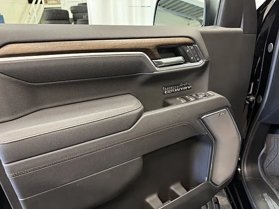 Chevrolet Silverado 1500 2026 photo 5