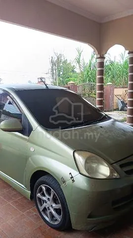 Perodua Viva
