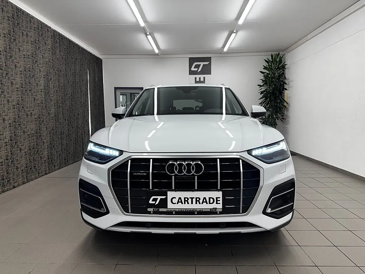 Audi Q5 2024 photo 3