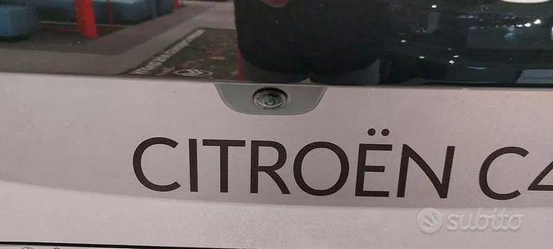 Citroen C4 2026 photo 5