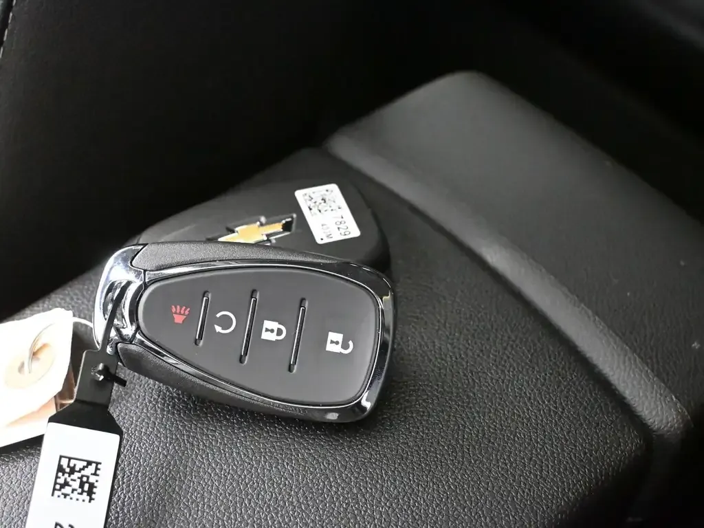 Chevrolet Trax 2026 photo 5