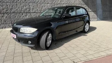 BMW 116I