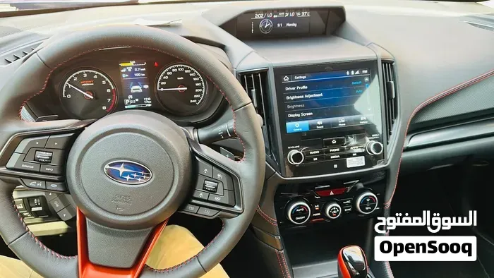 Subaru Forester 2010 photo 5