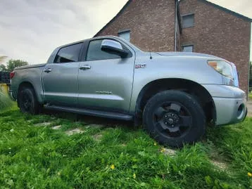 Toyota Tundra