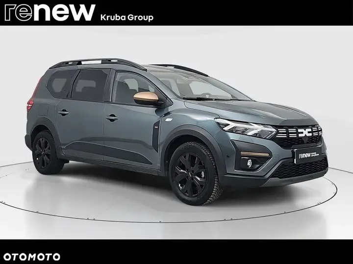 Dacia Jogger 2025 photo 3