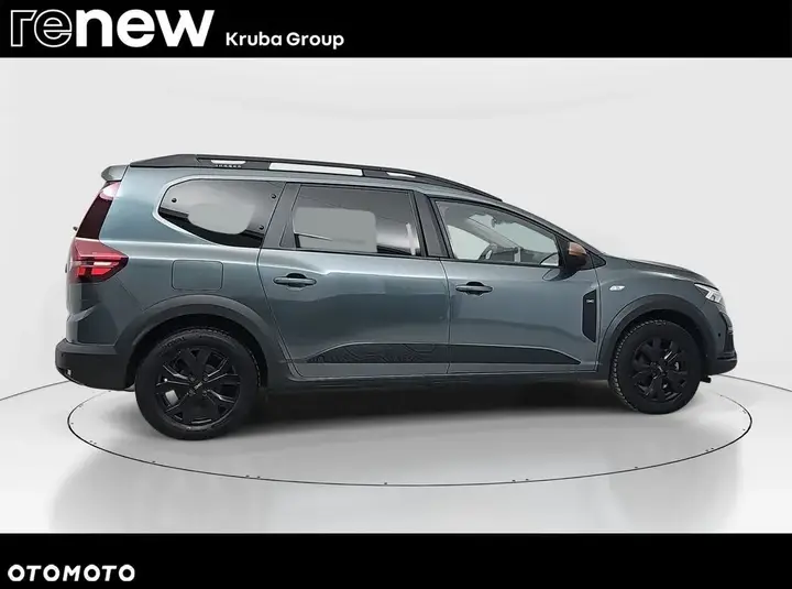 Dacia Jogger 2025 photo 4