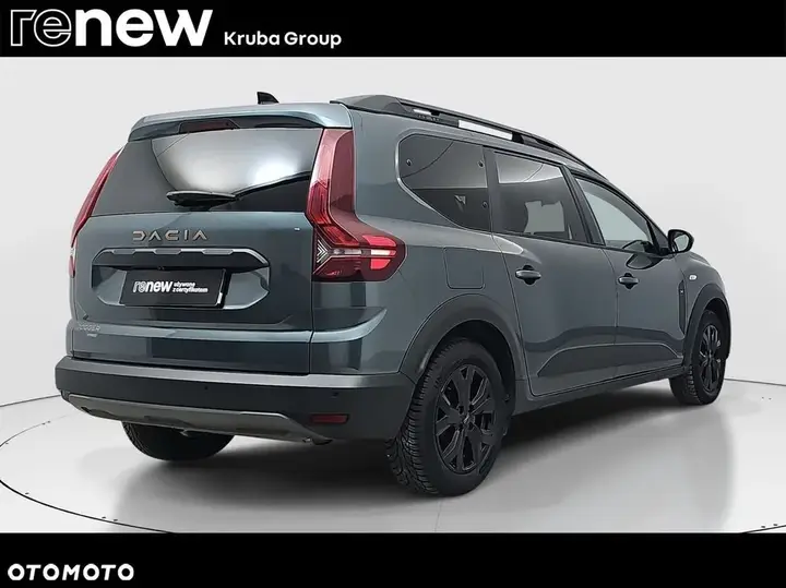 Dacia Jogger 2025 photo 5