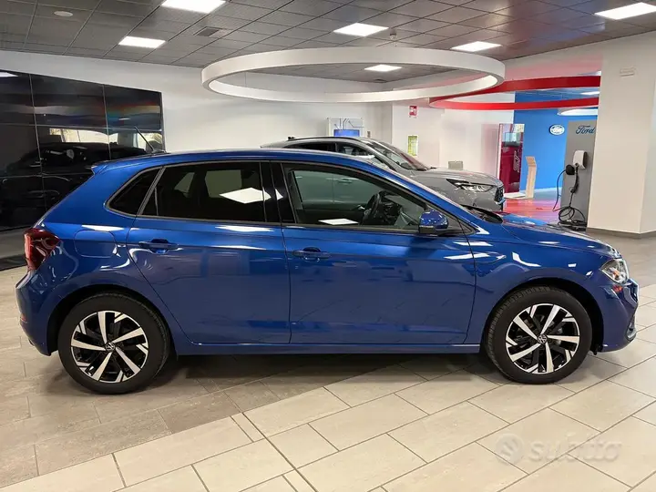 Volkswagen Polo 2024 photo 4