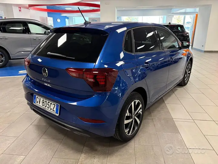 Volkswagen Polo 2024 photo 5