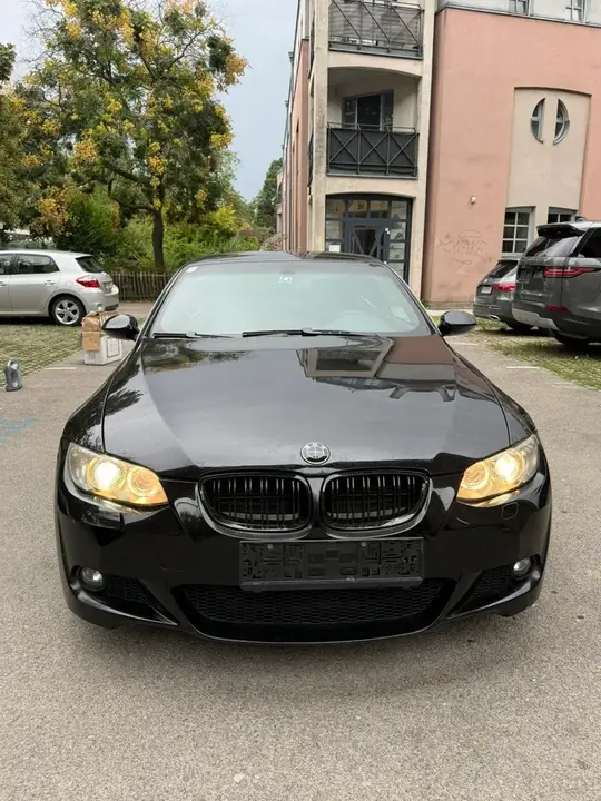 BMW 3 Series 2008 photo 3