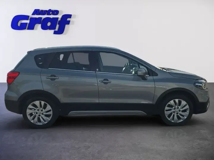 Suzuki Sx4 S-Cross 2021 photo 3