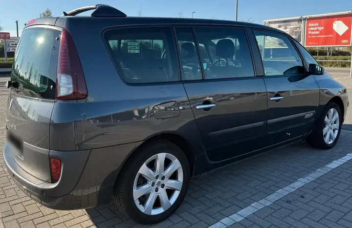 Renault Grand Espace