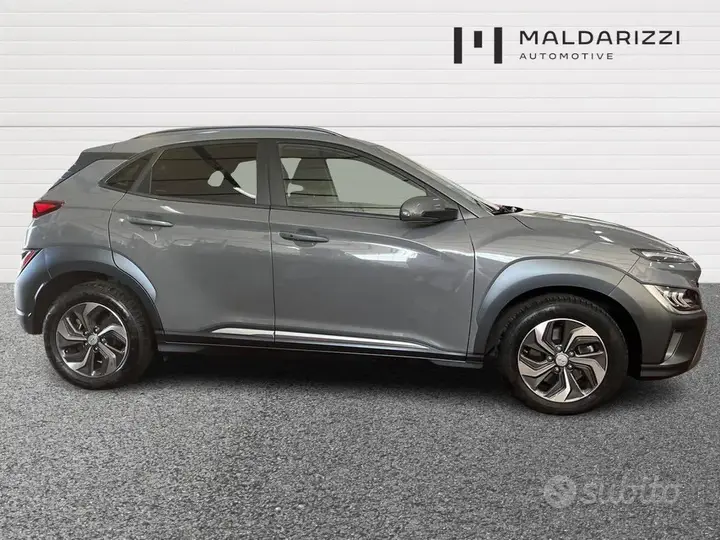 Hyundai Kona 2022 photo 5