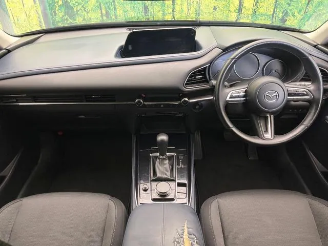 Mitsubishi Cx-30 2020 photo 2
