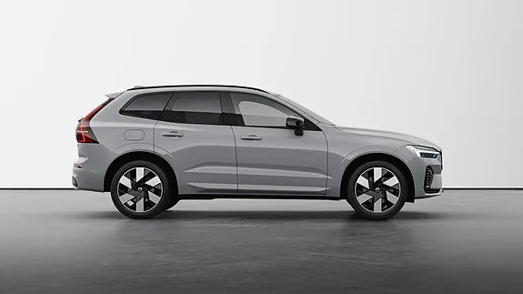 Volvo Xc60 2024 photo 4