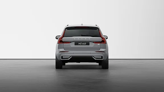 Volvo Xc60 2024 photo 5