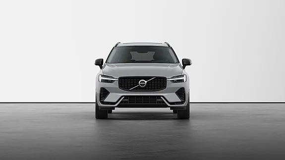 Volvo Xc60 2024 photo 3