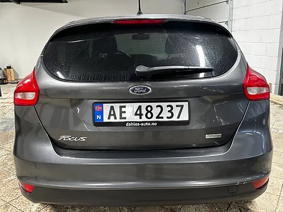 Ford Focus 2016 photo 4