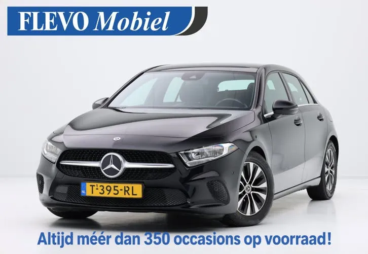 Mercedes-Benz Aklasse