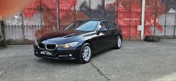 BMW 320Ia